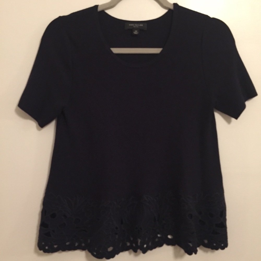 Knit Shirt